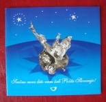 ZVEŠČIČ NOVO LETO 2010 - čisto