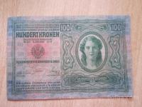 100 kron 1912