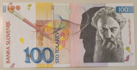 100 tolarjev 2003 VF