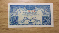 5 lir 1944