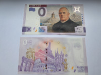 BANKOVEC  JAKOB ALJAŽ  0 EURO UNC