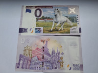 BANKOVEC  LIPICANEC 0 EURO UNC