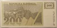 Bon 200 Slovenija