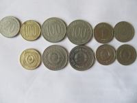 Dinar kovanci