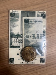 Hamurabijeve lipe 1 lipa in 1 vinar