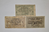 Prodam lot Vinarjev Maribor in Ljubljana