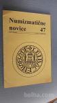 Revija Numizmatične novice št.47