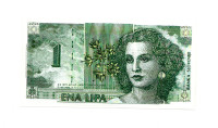 SLOVENIJA-1 LIPA(Hamurabi-Primicova Julija)