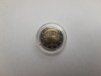 SLOVENIJA 2€ RIMSKA POGODBA 2007
