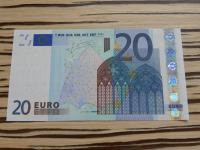 Slovenija 20 euro 2002 H - UNC