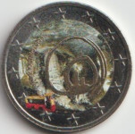 2 € 2013 - POSTOJNSKA JAMA