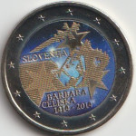 2 € 2014 - BARBARA CELJSKA (1)
