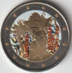 2 € 2014 - BARBARA CELJSKA