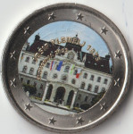 2 € 2023 - JOSIP PLEMELJ