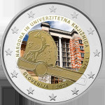 2 € 2024 - 250-letnica NUK-a