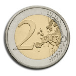 2 evro / euro priložnostni kovanci