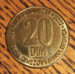 20 Dimežev 2002