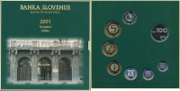 2001  set kovancev PROOF