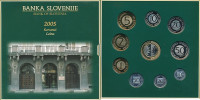 2005 set kovancev PROOF