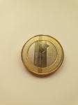 3€ euro kovanci- SLOVENIJA 2021 - 30. obletnica državnosti