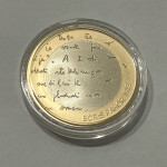 3€ PROOF - Boris Pahor - 2023