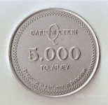 DARILNI CEKIN - CEKIN LEPOTE