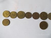 Dinarji kovanci