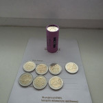 Kovanci 2€ UNC Miki Muster 2025