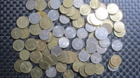 kovanci Slovenija