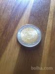 kovanec za 2 eur, 2012, Slovenija, naprodaj