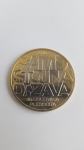 Kovanec 3 € EUR 30. obletnica plebiscita Slovenije