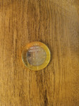 Kovanec 3 eur, Ljubljana prestolnica knjige 2010