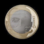 ZLATNIK  in  SREBRNIK  GENERAL RUDOLF MAISTER  SLOVENIJA 2024 NOVO
