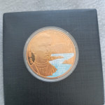 Kovanec Simon Gregorcic