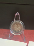 Miki Muster 2eur PROOF