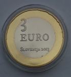 POLIRANEC 3 EUR - 2013