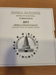 Prodam folder iz 2011 leta Slovenija