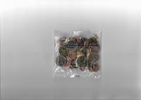 Prodam štartni paket slovenskih evrskih kovancev iz leta 2007