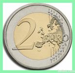 Prodam zbirko naših prvih evrov v mapi Banke Slovenije 2007