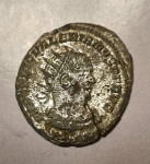 !"Rimljani - antoninian Valeriana I  253-260