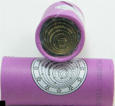 Rolica 2€ - 2023 Josip Plemelj