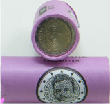 Rolica 2€ - 2026 Ivan Cankar