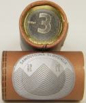 Rolica 3€ - 2011 Samostojnosti RS