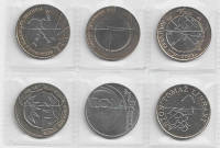 Set 500 tolarjev