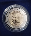 SLOVENIJA 2€ SPOMINSKI KOVANEC IVAN CANKAR PROOF 2026
