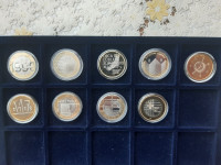 SLOVENIJA 3€ KOVANCI