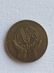 Slovenija - 5 SIT - FAO - 1996