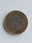Slovenija - 500 SIT - A. T. Linhart - 2006