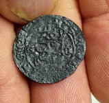 !"Slovenija - Lendava - Banffy - denarič