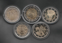 SLOVENSKI 2€ KOVANCI